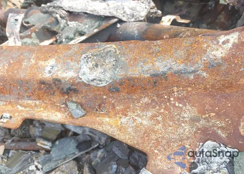 2010 Ford F-250 Xl from USA, damaged, VIN 1FTSW2BR7AEB07176